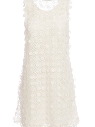 Платье CARVEN (3190): фото 2 - Invogue